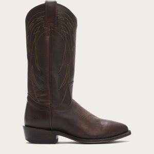 FRYE billy western boot
